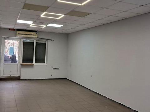 коммерческая по адресу Панаса Мирного ул., 35/2