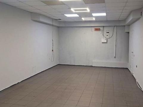 коммерческая по адресу Панаса Мирного ул., 35/2