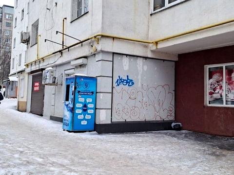 коммерческая по адресу Панаса Мирного ул., 35/2