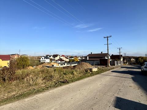 ділянка за адресою Шукшина