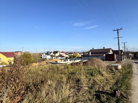 ділянка за адресою Шукшина