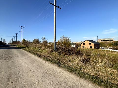 ділянка за адресою Шукшина