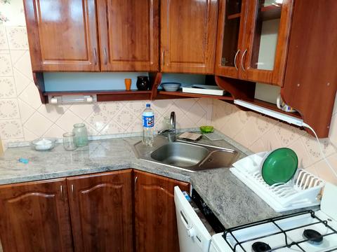 квартира за адресою Вавилових вул., 18