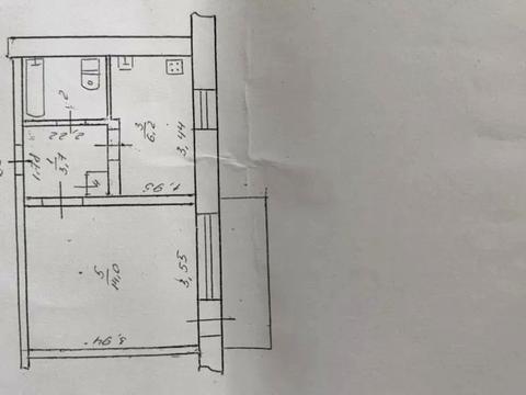 квартира за адресою Дунайська вул., 31