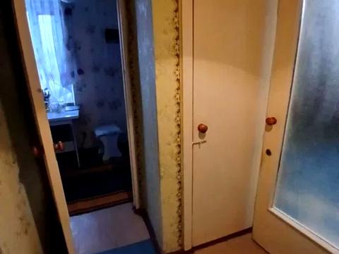 квартира за адресою Дунайська вул., 31