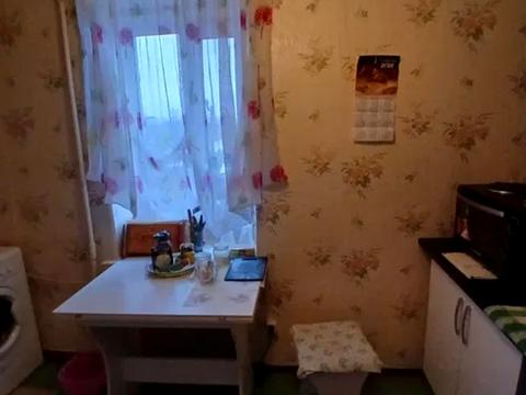 квартира за адресою Дунайська вул., 31