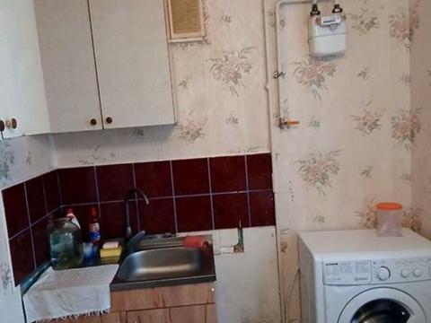 квартира за адресою Дунайська вул., 31