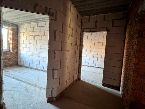 квартира за адресою Львівське шосе, (Будинок)