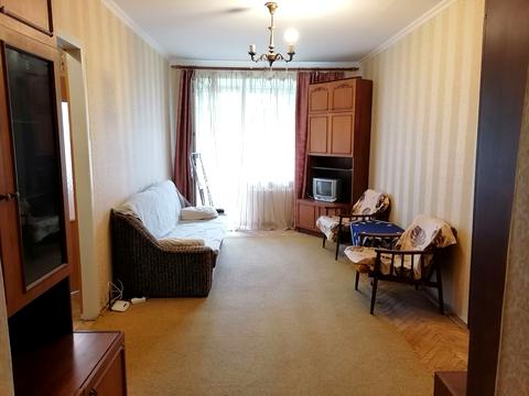 квартира за адресою Вавилових вул., 18