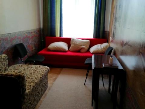 квартира за адресою Вавилових вул., 18