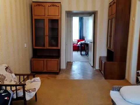 квартира за адресою Вавилових вул., 18