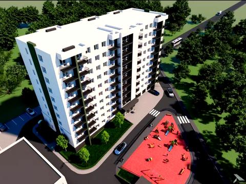 квартира за адресою Львівське шосе, (Будинок)