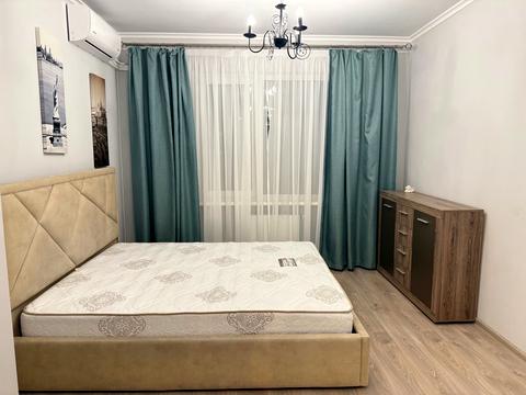 квартира за адресою Бориса Гмирі вул., 16