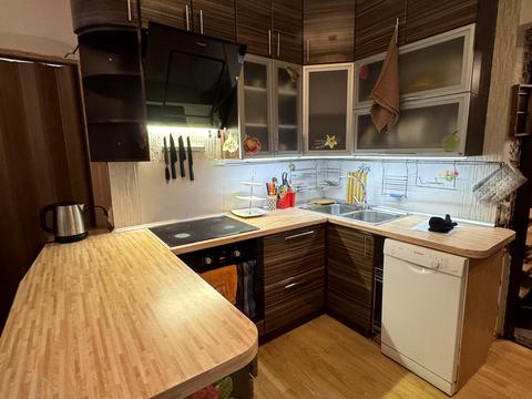 квартира за адресою Ованеса Туманяна вул., 15-А