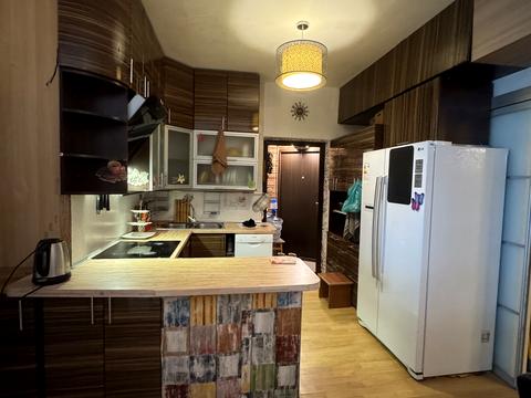 квартира за адресою Ованеса Туманяна вул., 15-А