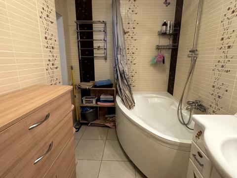 квартира за адресою Ованеса Туманяна вул., 15-А