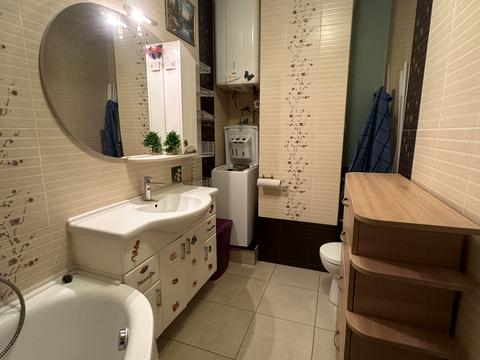 квартира за адресою Ованеса Туманяна вул., 15-А