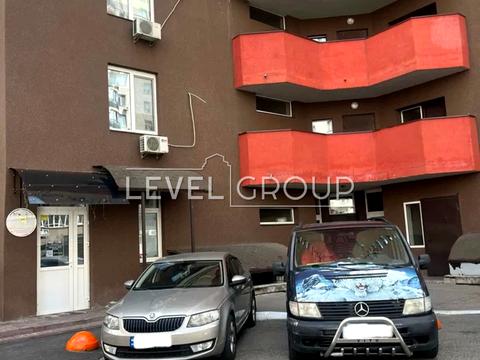 комерційна за адресою Київ, Юлії Здановської вул. (Ломоносова), 48