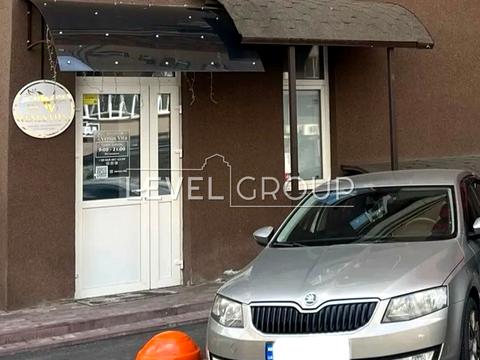 комерційна за адресою Київ, Юлії Здановської вул. (Ломоносова), 48