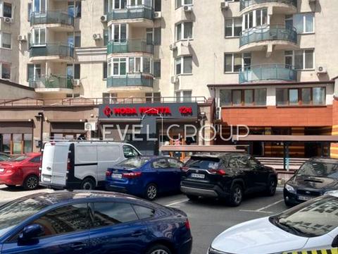 комерційна за адресою Київ, Юлії Здановської вул. (Ломоносова), 48