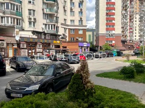 комерційна за адресою Київ, Юлії Здановської вул. (Ломоносова), 48