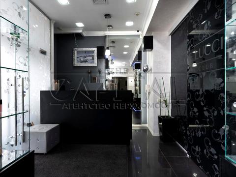 коммерческая по адресу Олены Пчилки ул., 2