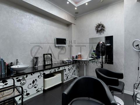 коммерческая по адресу Олены Пчилки ул., 2