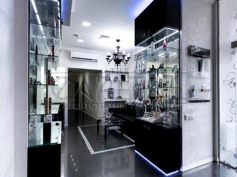 коммерческая по адресу Олены Пчилки ул., 2