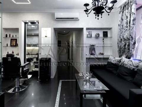 коммерческая по адресу Олены Пчилки ул., 2