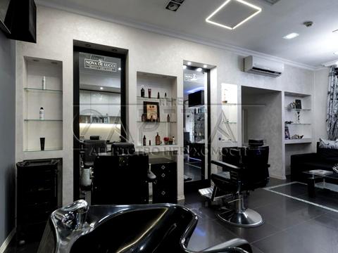 коммерческая по адресу Олены Пчилки ул., 2