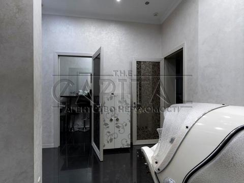 коммерческая по адресу Олены Пчилки ул., 2