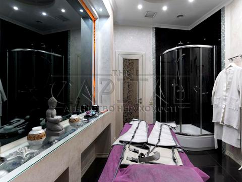 коммерческая по адресу Олены Пчилки ул., 2