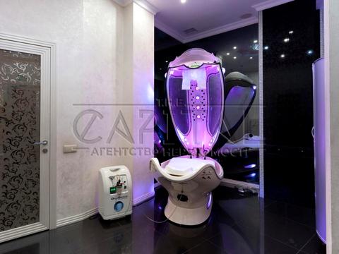 коммерческая по адресу Олены Пчилки ул., 2