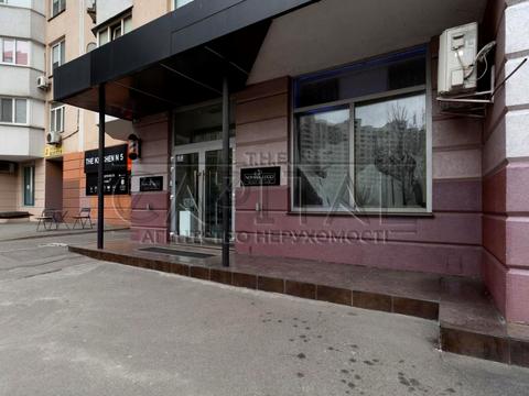 коммерческая по адресу Олены Пчилки ул., 2