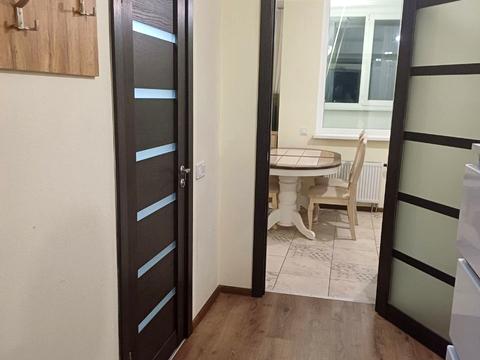 квартира за адресою Петра Калнишевського вул. (Михайла Майорова), 6