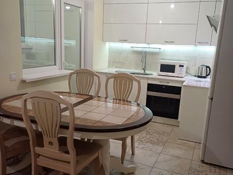 квартира за адресою Петра Калнишевського вул. (Михайла Майорова), 6