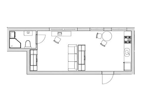 квартира за адресою Індустріальний пров., 27