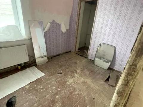 квартира за адресою Любомира Гузара вул. (Комарова), 36