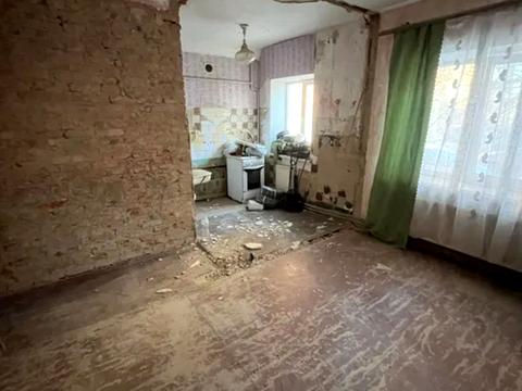 квартира за адресою Любомира Гузара вул. (Комарова), 36