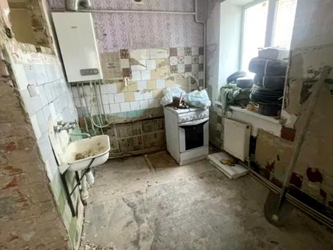 квартира за адресою Любомира Гузара вул. (Комарова), 36