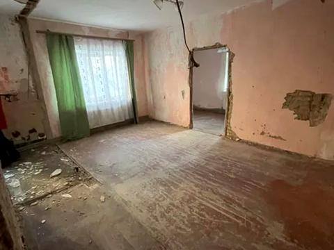 квартира за адресою Любомира Гузара вул. (Комарова), 36