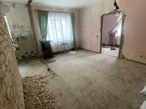 квартира за адресою Любомира Гузара вул. (Комарова), 36