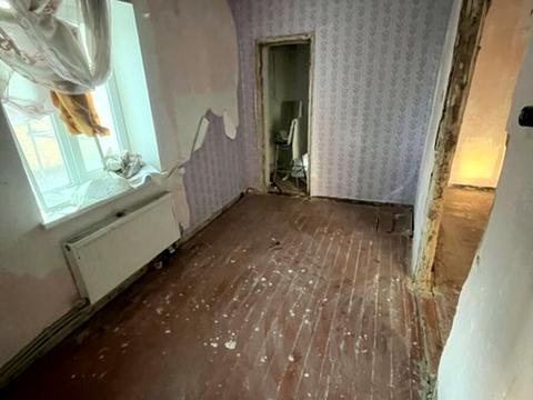 квартира за адресою Любомира Гузара вул. (Комарова), 36