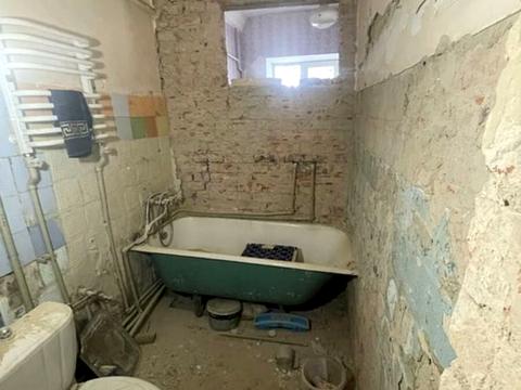 квартира за адресою Любомира Гузара вул. (Комарова), 36