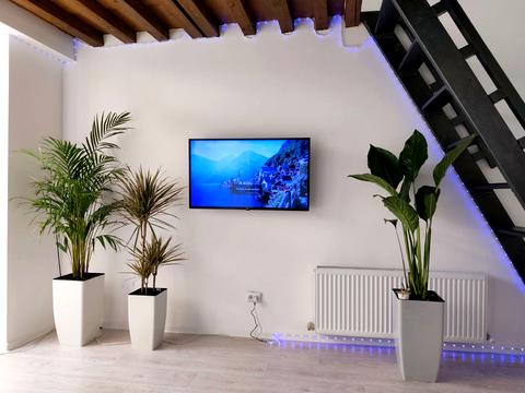 квартира за адресою Промислова вул., 27