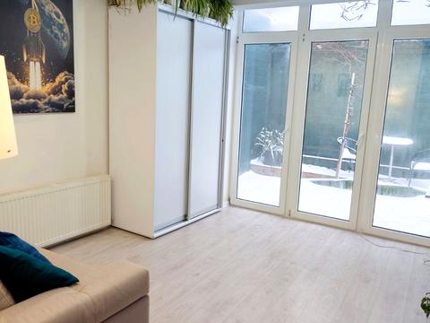 квартира за адресою Промислова вул., 27