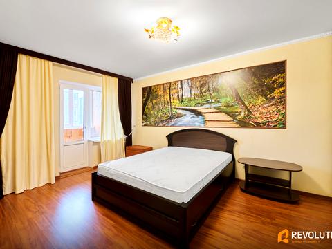 квартира за адресою Київ, Олени Пчілки вул., 2-Б