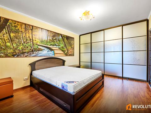 квартира за адресою Київ, Олени Пчілки вул., 2-Б