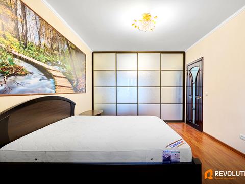 квартира за адресою Київ, Олени Пчілки вул., 2-Б