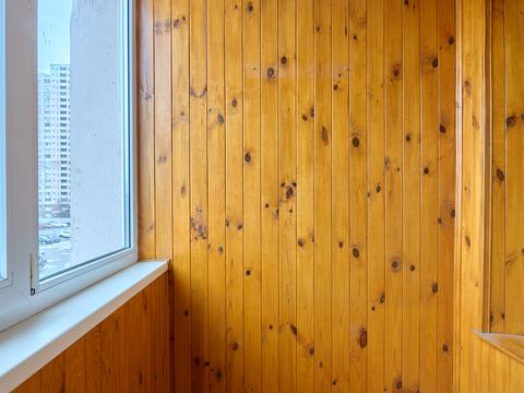 квартира за адресою Київ, Олени Пчілки вул., 2-Б